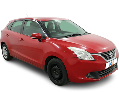 Maruti Baleno-img